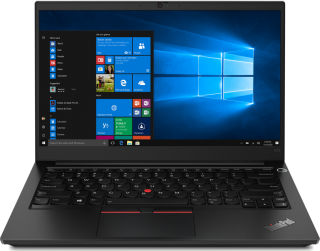 Lenovo ThinkPad E14 (2) 20TA0055TX Notebook kullananlar yorumlar